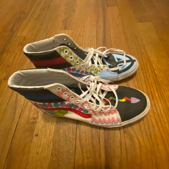 Vans - Picture 4 of 4